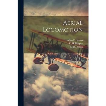 Aerial Locomotion