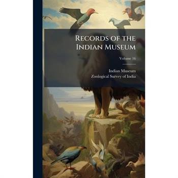 Records of the Indian Museum