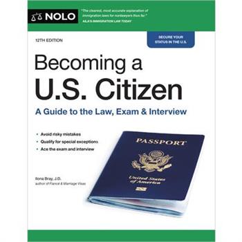 Becoming a U.S. Citizen