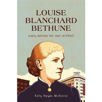 Louise Blanchard Bethune