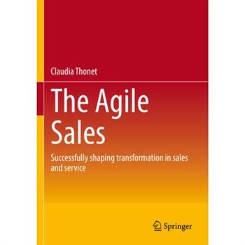 The Agile Sales