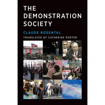 The Demonstration Society