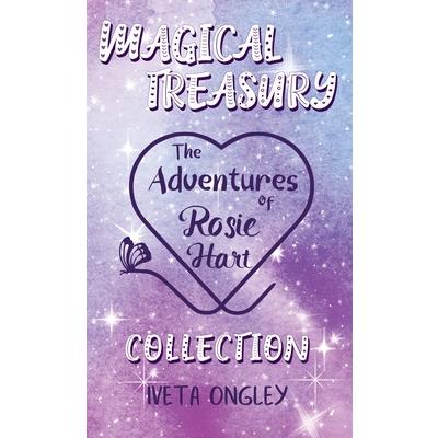 Magical Treasury