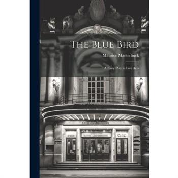 The Blue Bird