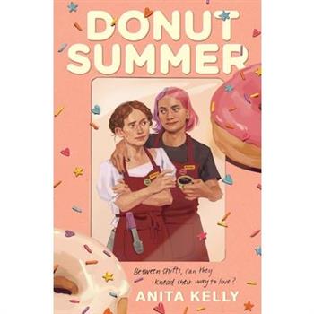 Donut Summer
