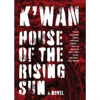 House of the Rising Sun