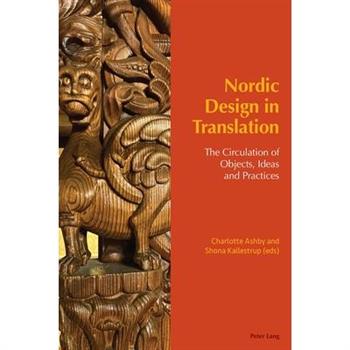 Nordic Design in Translation
