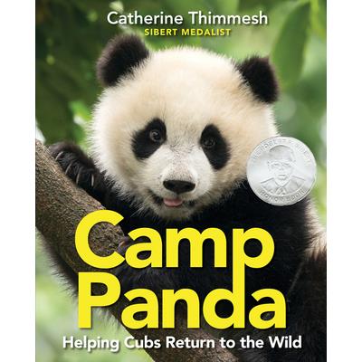 Camp Panda