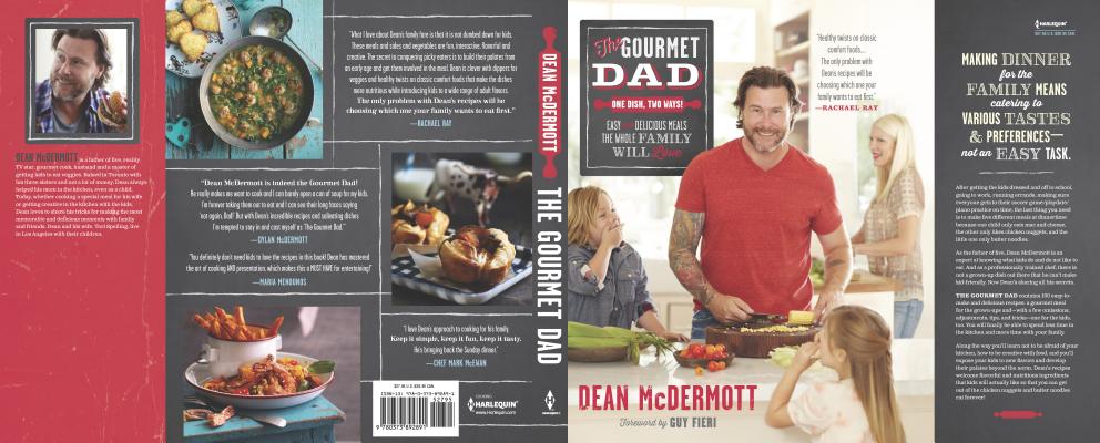 The Gourmet Dad