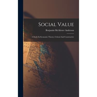 Social Value