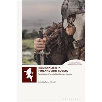 Medievalism in Finland and Russia
