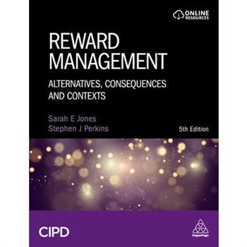 Reward Management