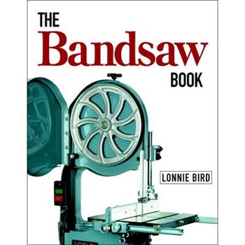 The Bandsaw Book