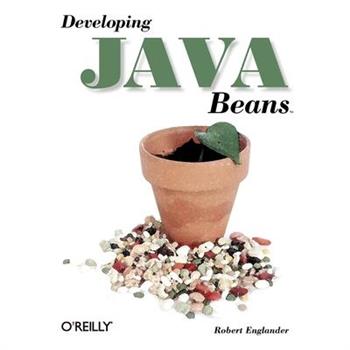 Developing Java Beans