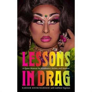Lessons in Drag