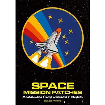Space Mission Patches