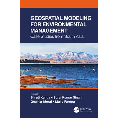Geospatial Modeling for Environmental Management
