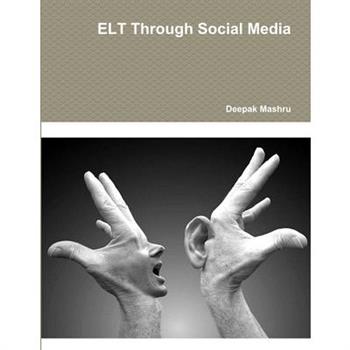 ELT Through Social Media
