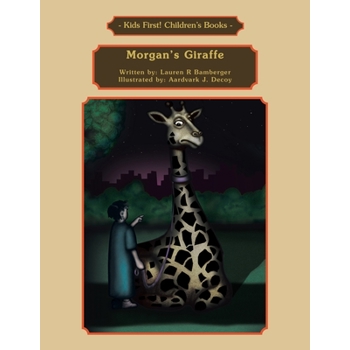 Morgan's Giraffe