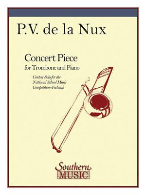 Concert Piece Concert Piece