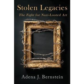 Stolen Legacies