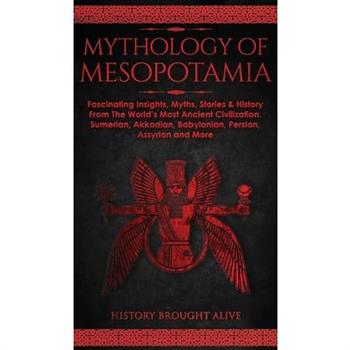 Mythology of Mesopotamia