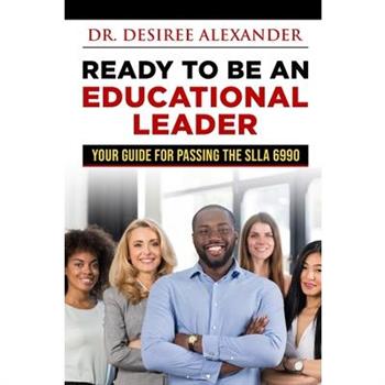 Ready to Be an Educational Leader