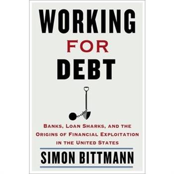 Working for Debt