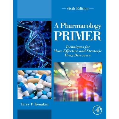 A Pharmacology Primer