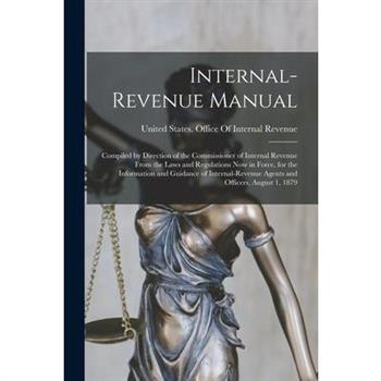 Internal-Revenue Manual