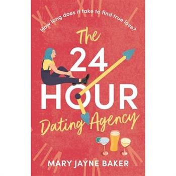 The 24 Hour Dating Agency