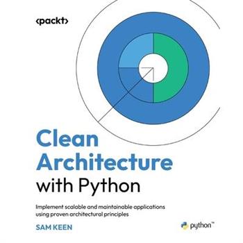 Clean Architecture with Python