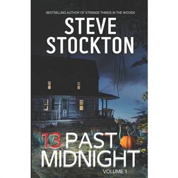 13 Past Midnight