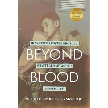 Beyond Blood