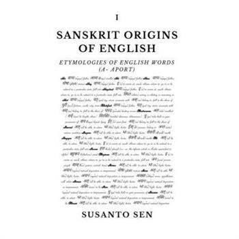 Sanskrit Origins of English