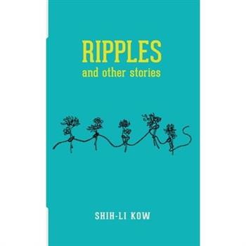 RIPPLES and Other Stories