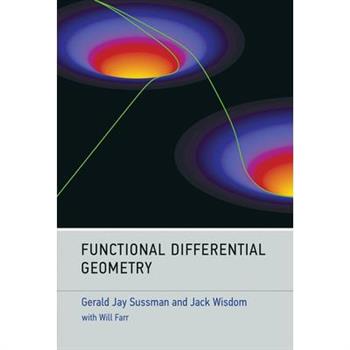 Functional Differential Geometry