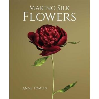 Making Silk Flowers
