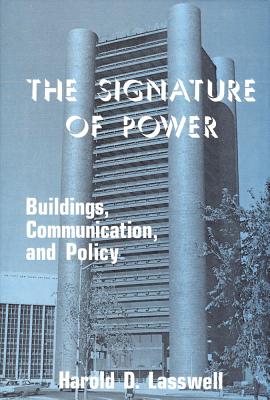 The Signature of Power