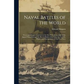 Naval Battles of the World