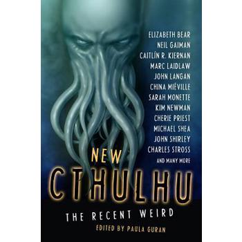 New Cthulhu