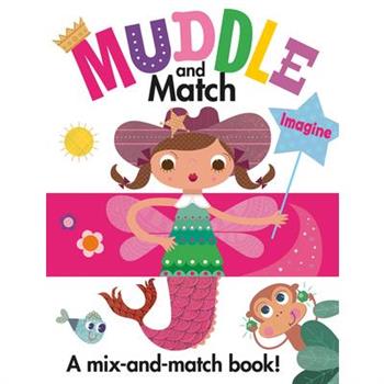 Muddle and Match Imagine