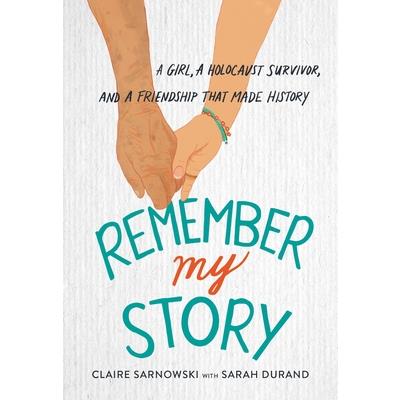 Remember My Story