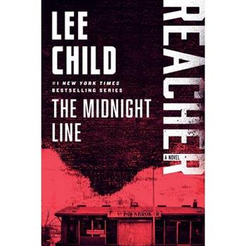 The Midnight Line