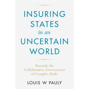 Insuring States in an Uncertain World