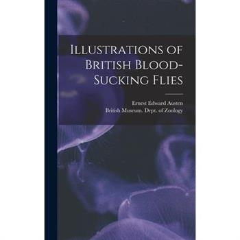 Illustrations of British Blood-Sucking Flies