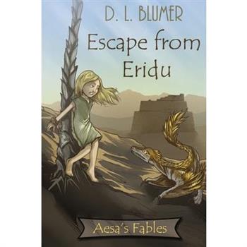 Escape from Eridu