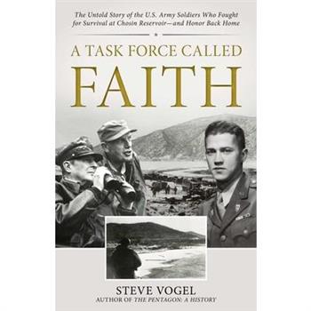 A Task Force Called Faith