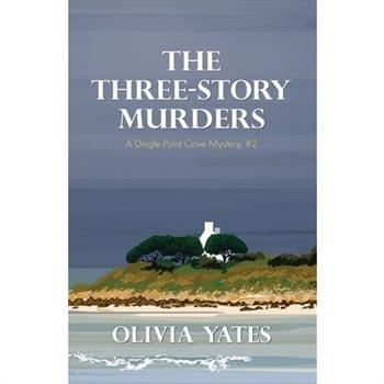 The Three Story Murders