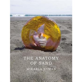 The Anatomy of Sand
